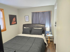 Copacabana Room with Bathroom